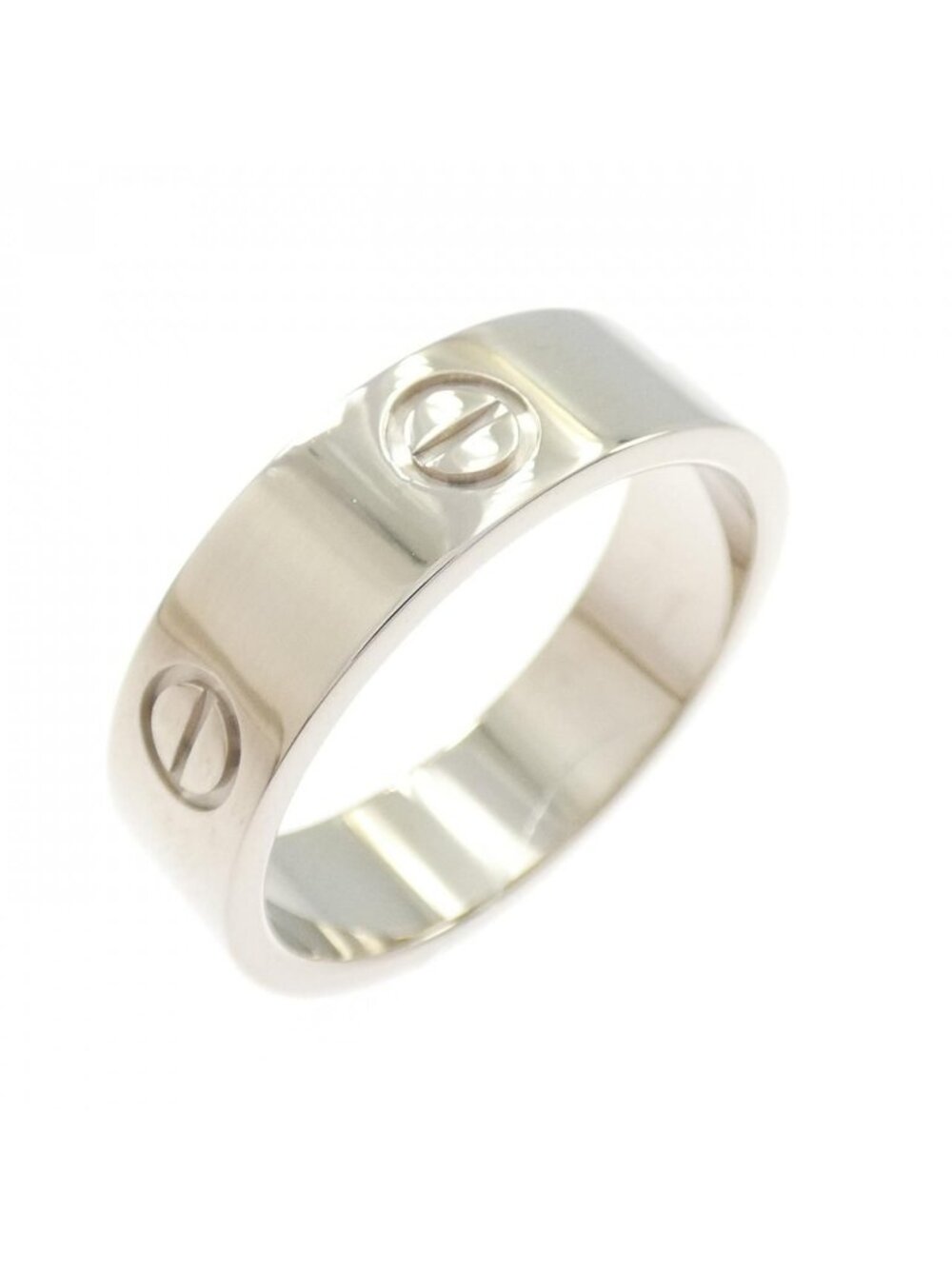 Cartier Love Ring
